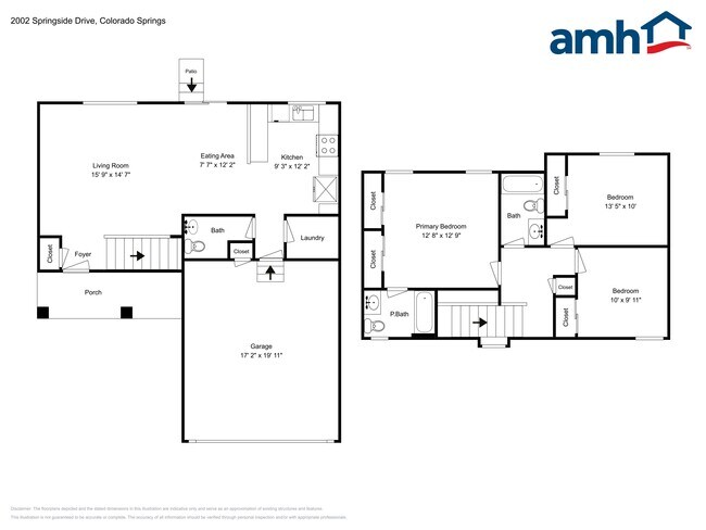 Building Photo - 2002 Springside Dr