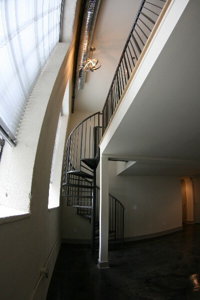 Interior Photo - The Auction House
