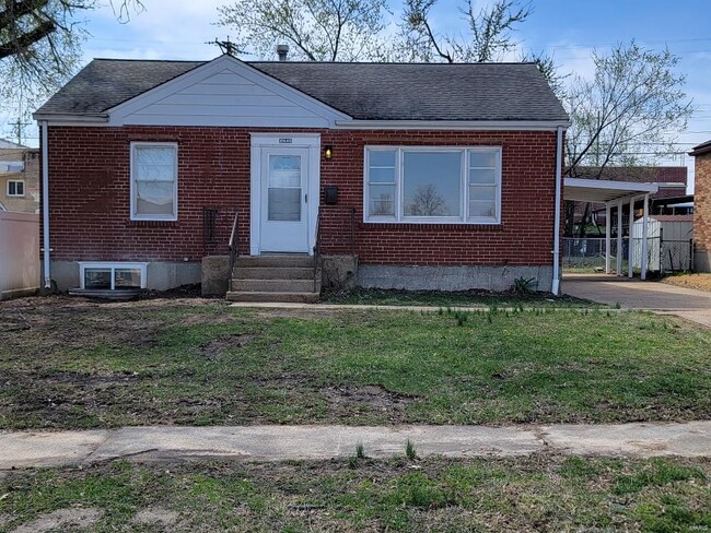 Primary Photo - 10640 St Stephen Ln