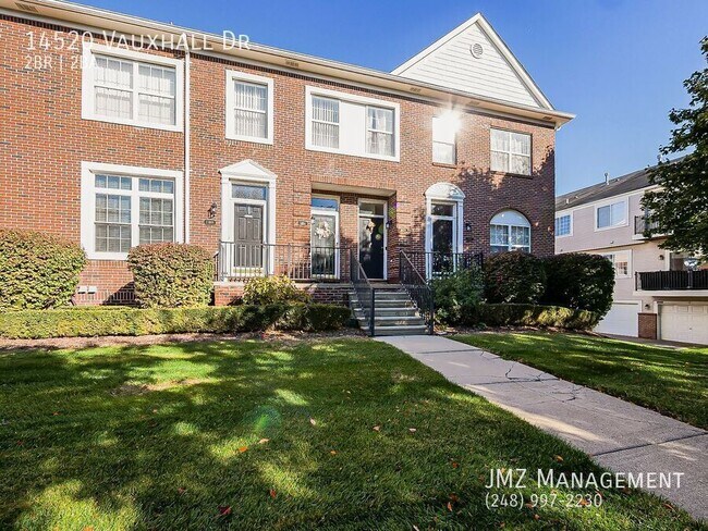 Building Photo - 14520 Vauxhall Dr