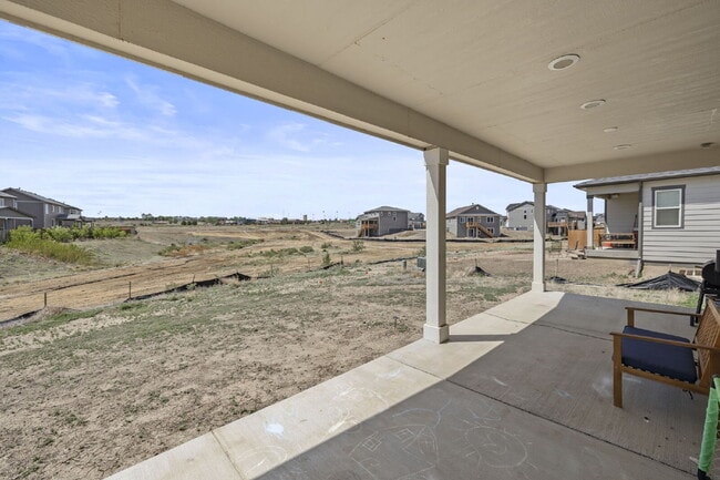 Building Photo - 3315 Bella Luna Dr
