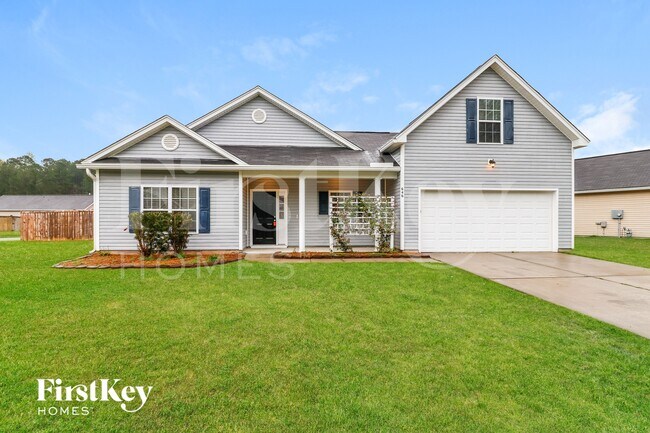 Building Photo - 646 Savannah River Dr