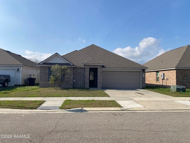 Building Photo - 15819 Olive Grv Dr