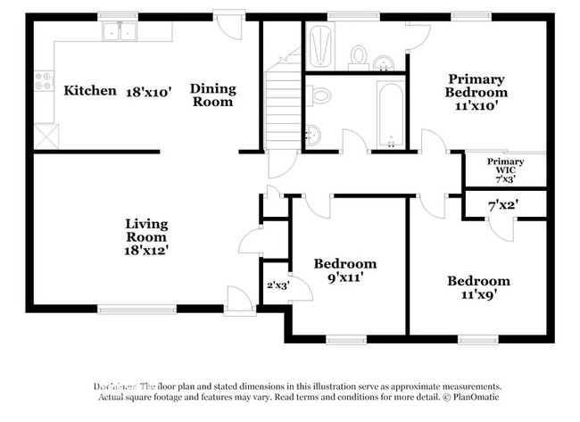 Building Photo - 1028 NE Queens Ct