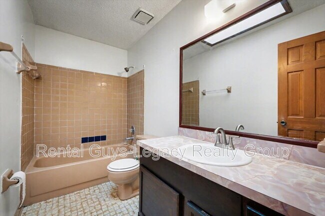 Building Photo - 6019 Blank Dr