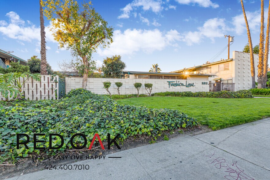 Building Photo - 3815 Baldwin Ave