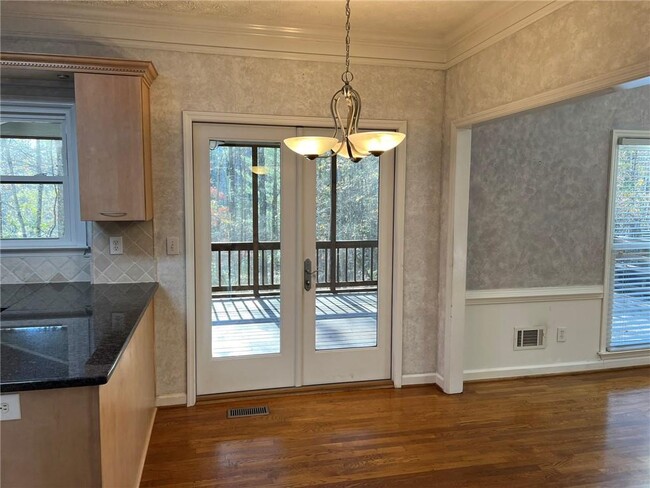 Building Photo - 2934 Canton Chase Dr