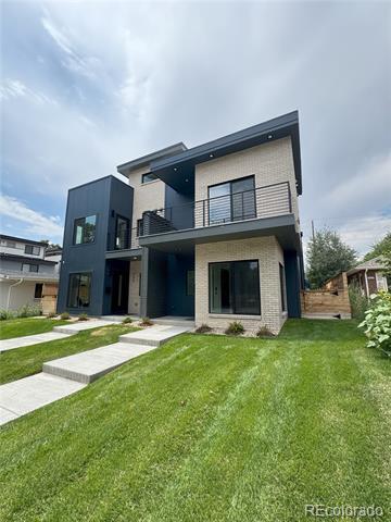 Building Photo - 535 Josephine St