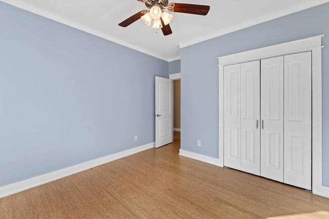 Building Photo - 129 Moudy Ln