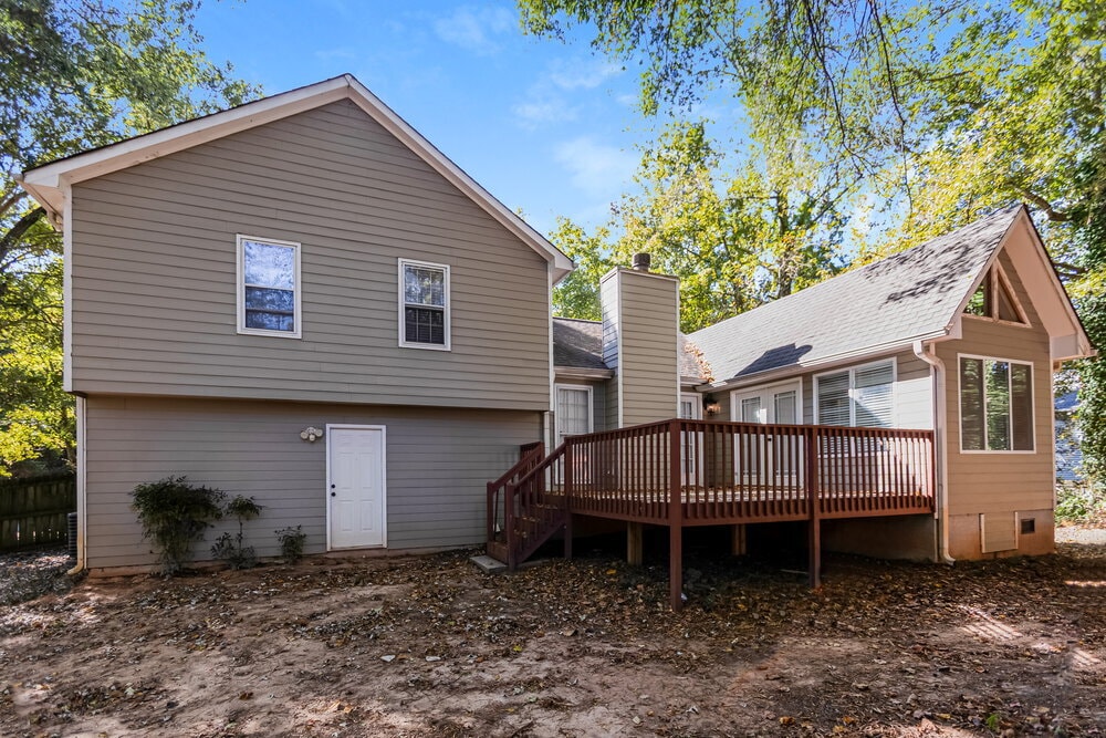 Building Photo - 3604 Spring Leaf Ln