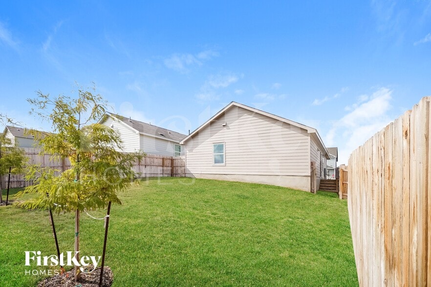 Building Photo - 6432 Pickaxe Way