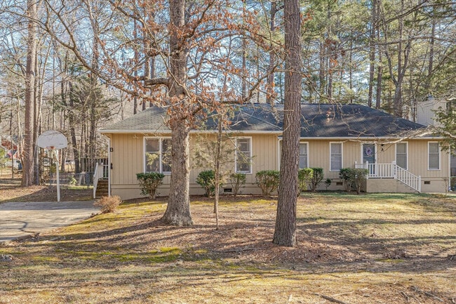 Building Photo - 4408 American Dr