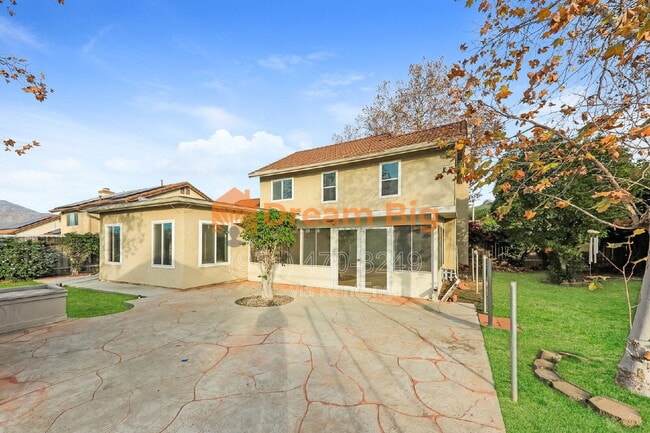 Building Photo - 4887 Mt Rainier St