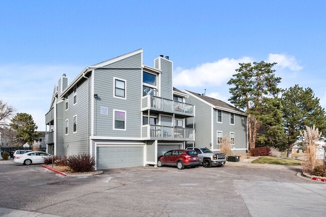 Building Photo - 10345 E Peakview Ave