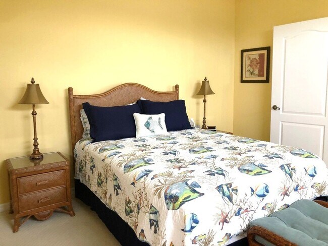 Building Photo - NEW PRICE! Venice, FL 3BR/2BA/1CG Seasonal Rental in Courtyards of Gondola Park