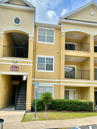 Building Photo - A hidden gem 1BDR/1BTH Condo unit in Orlan...