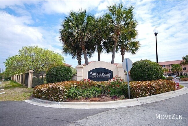 Building Photo - 111 Spencer Farlow Dr-
