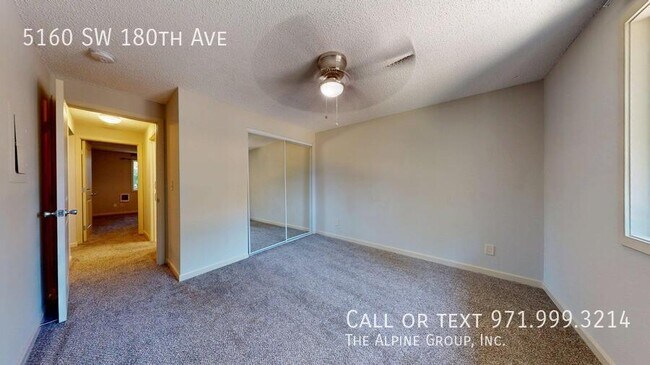 Building Photo - 5160 SW 180th Ave