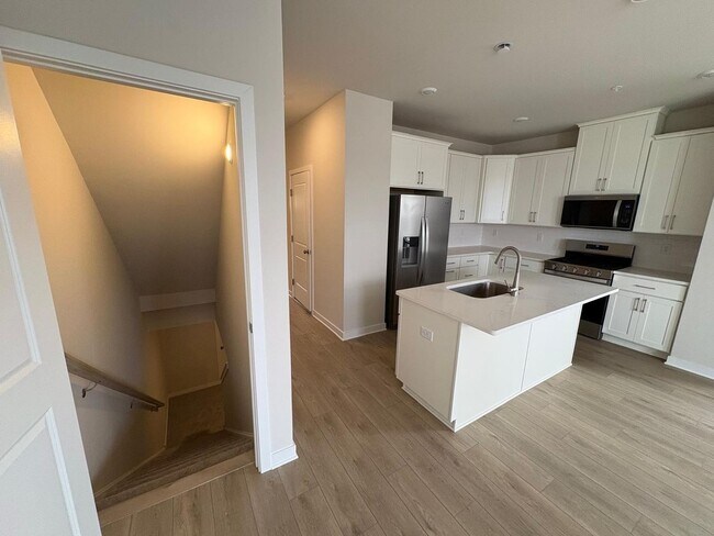 Building Photo - Brand new End Unit Spacious 3BR Townhome in Downingtown Ridge Community  *****LIMITED TIME FIRST ...