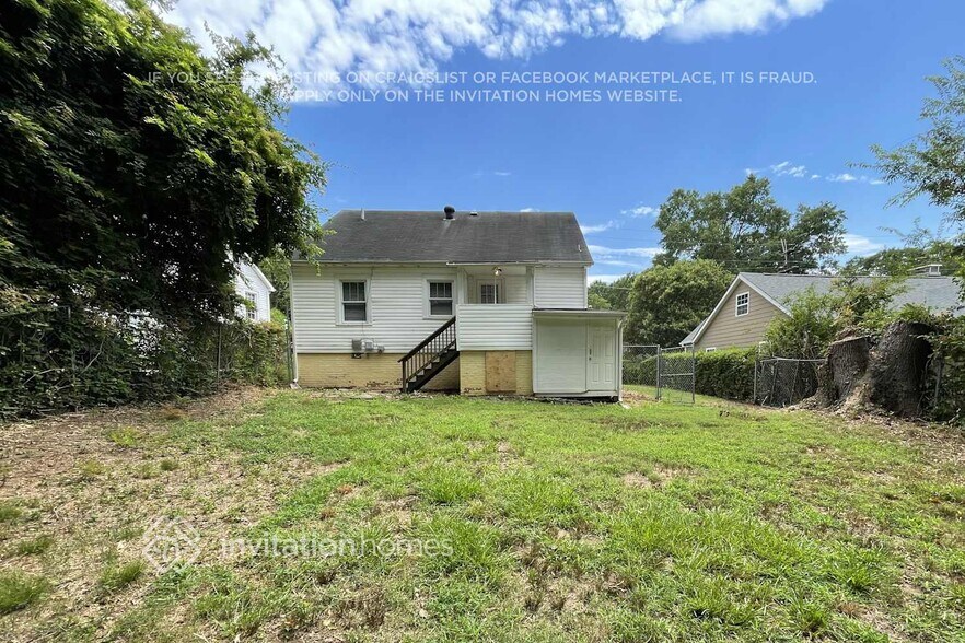 Building Photo - 1760 Merriman Ave