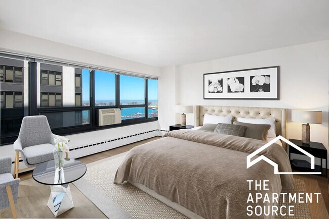 Building Photo - 3130 N Lake Shore Dr