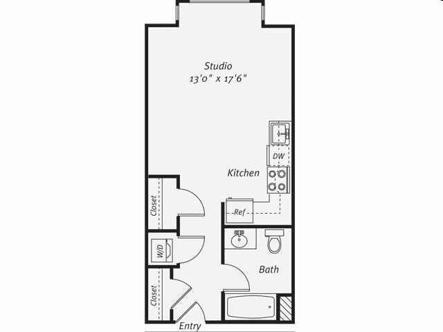 Studio - Wes on Western