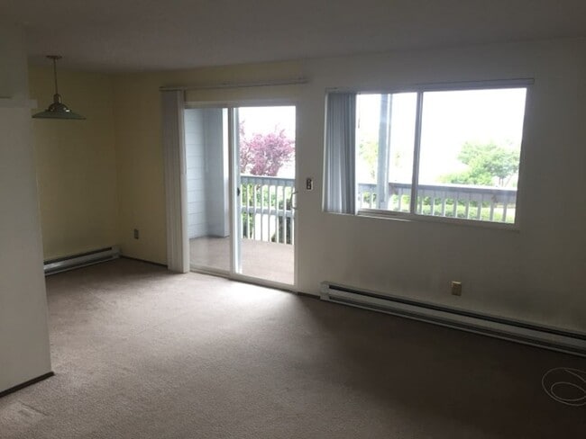 Building Photo - Steilacoom 1 bedroom with a view of  the