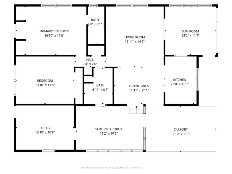 Building Photo - 7001 142nd Ave N