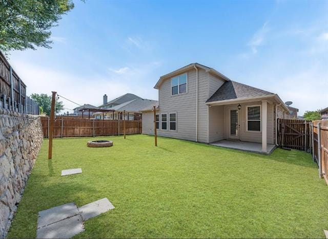 Building Photo - 14708 Little Anne Dr