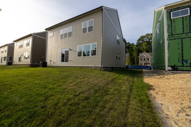 Building Photo - 11541 Chapman Ml Dr