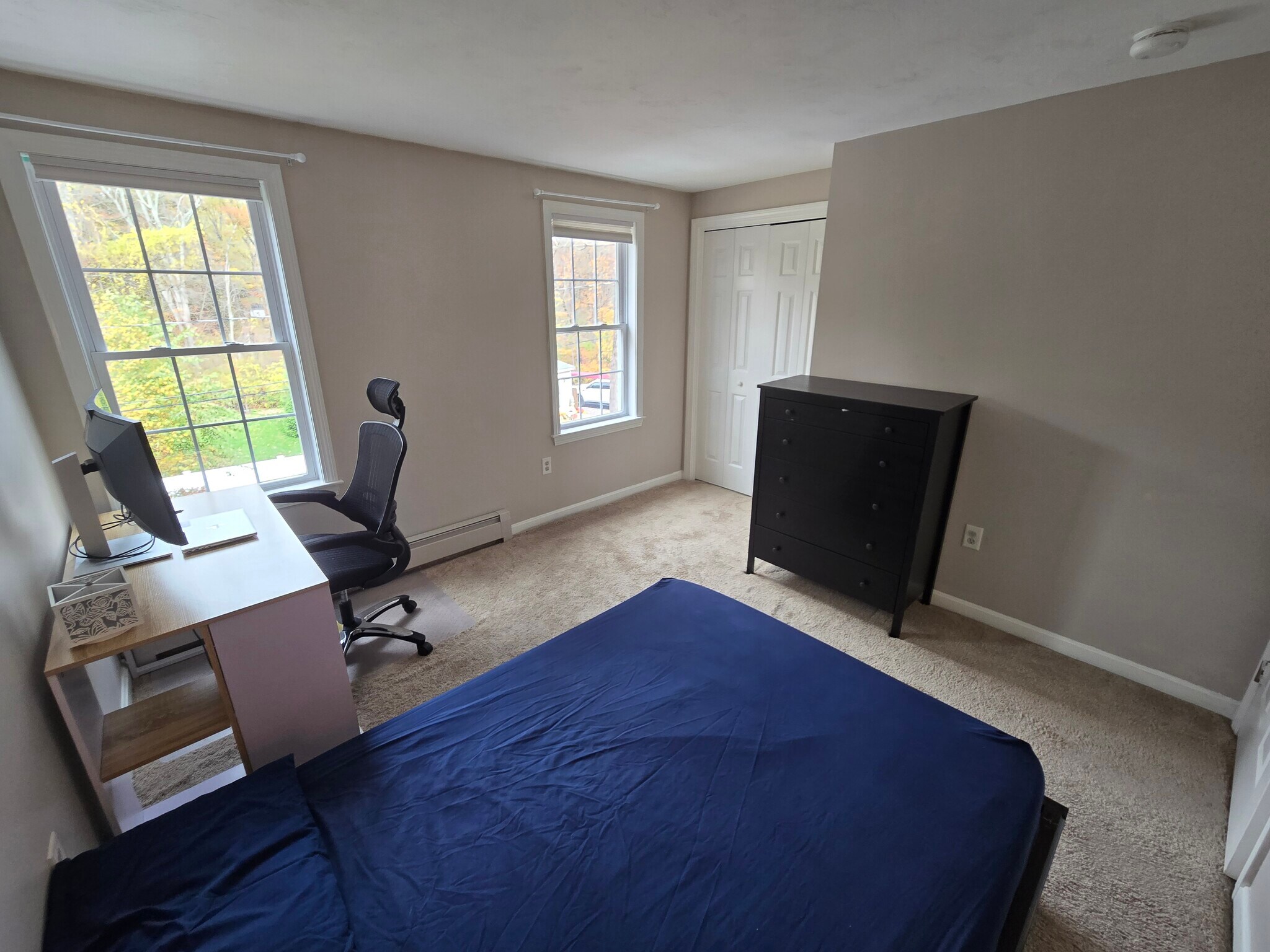 Bedroom 3 - 16 Knoll Rd