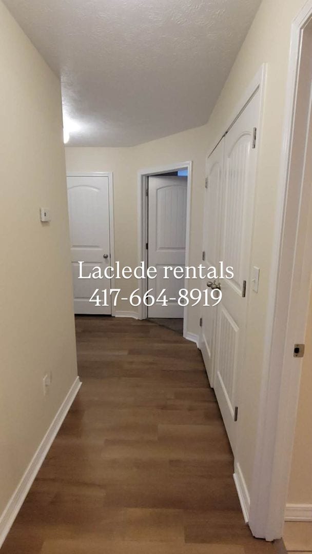 Building Photo - 742 Hogan Dr