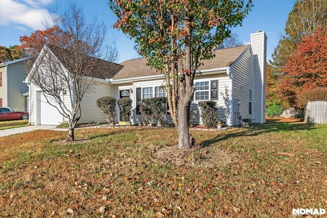 Building Photo - 5205 Carriage Pine Dr