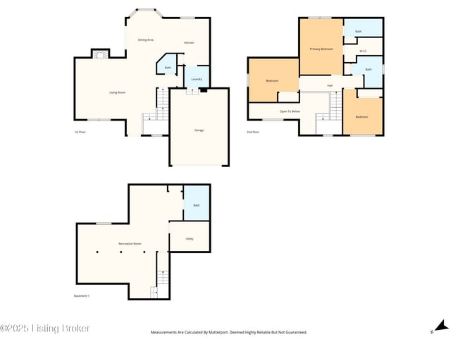 Building Photo - 11001 Bay Run Dr