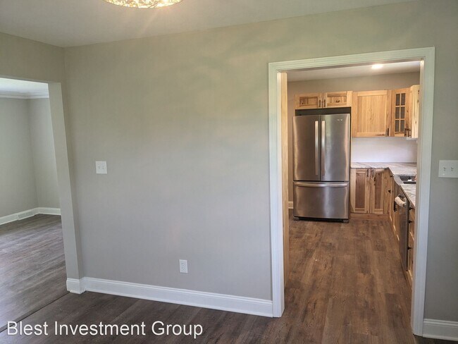Building Photo - 5 br, 2.5 bath House - 349 Fort Cherry Road
