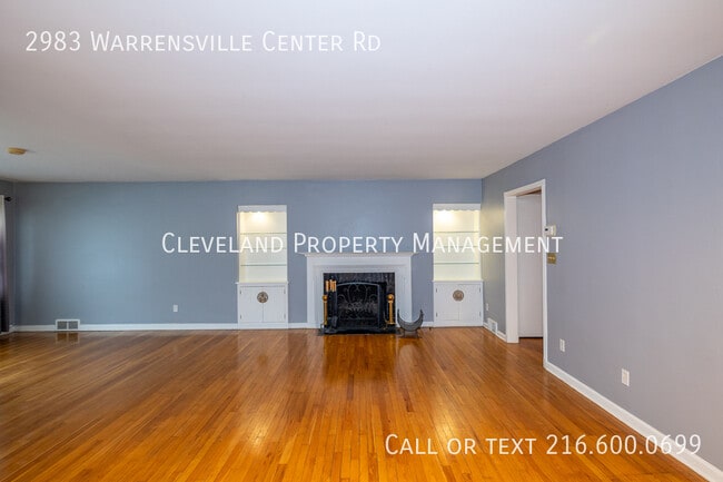 Building Photo - 2983 Warrensville Center Rd