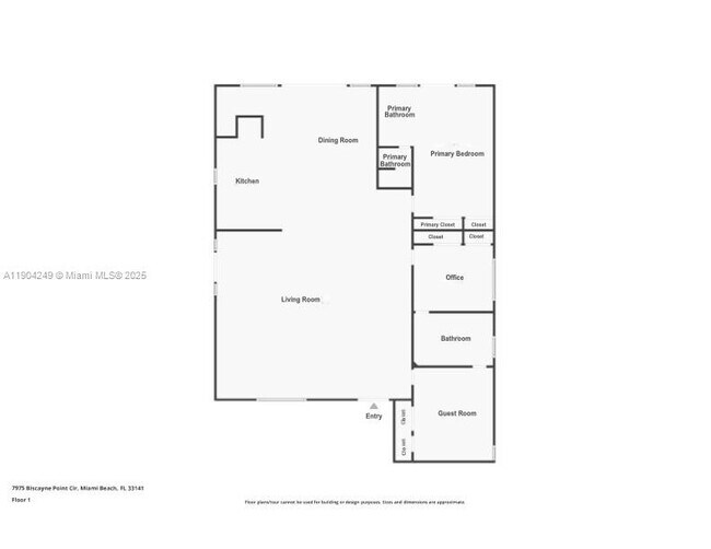 Building Photo - 7975 Biscayne Point Cir