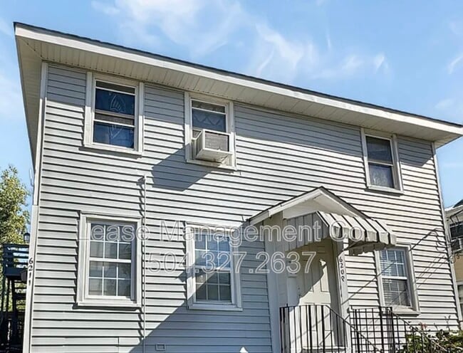 Primary Photo - 6209 Pasteur Blvd
