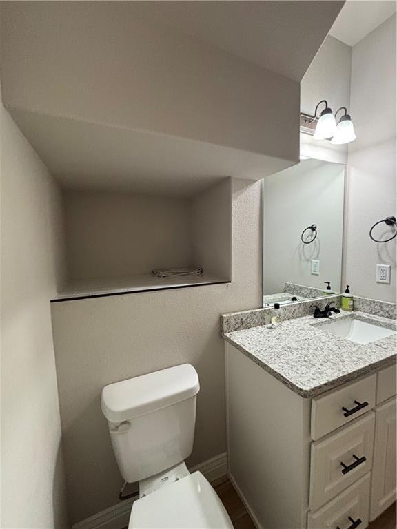 Building Photo - 2252 W Million Ln