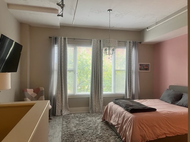 Bedroom - 444 S Blount St