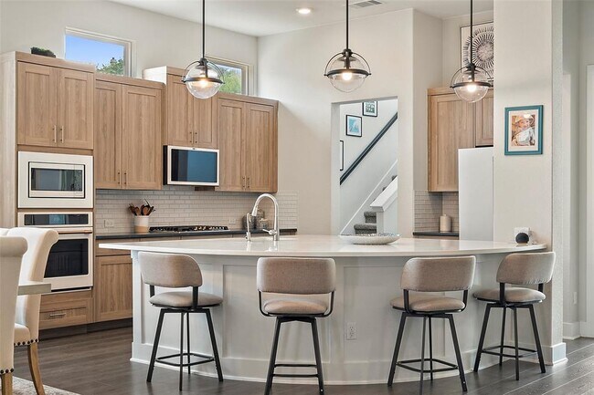 Building Photo - 5812 Antelope Well Ln