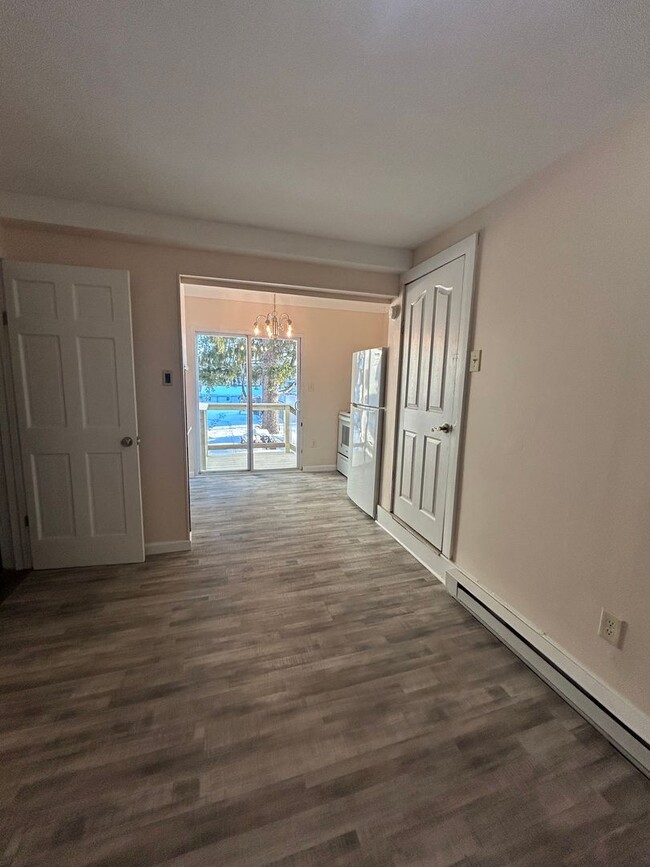 Building Photo - One bedroom two-story home in Kulpmont