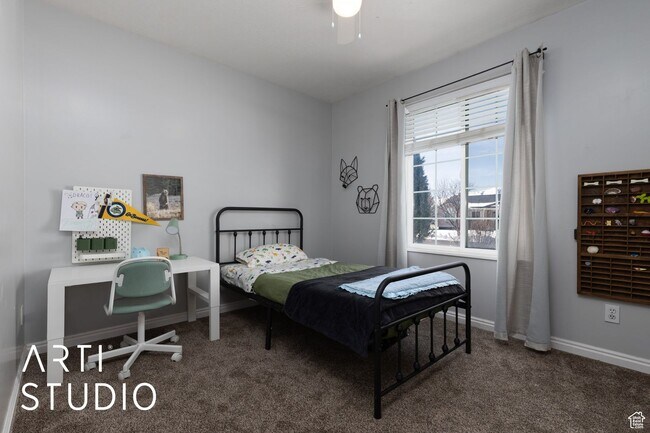 Building Photo - Spacious 5-Bedroom Home in Morgan – $500 O...
