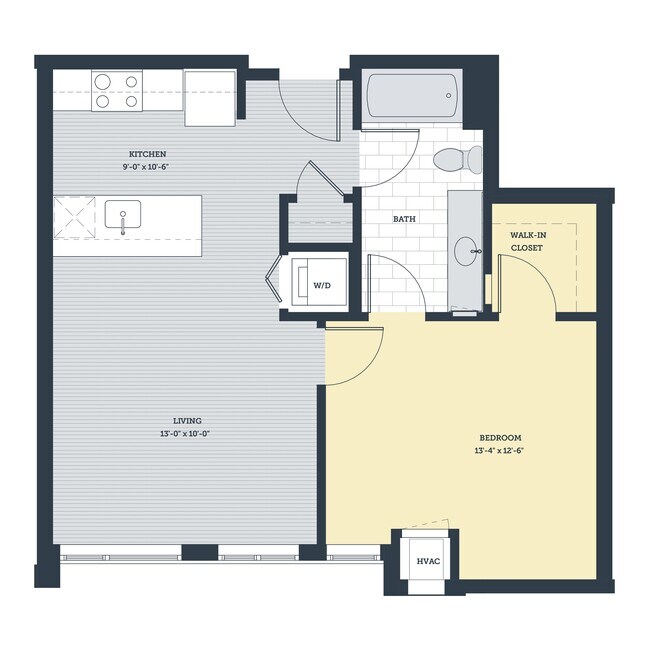 Floorplan - Eleven33