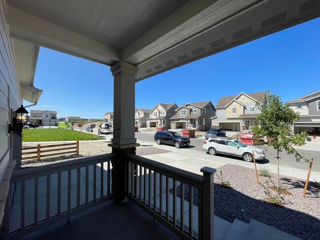 Building Photo - One year old home on corner lot!! Your nex...