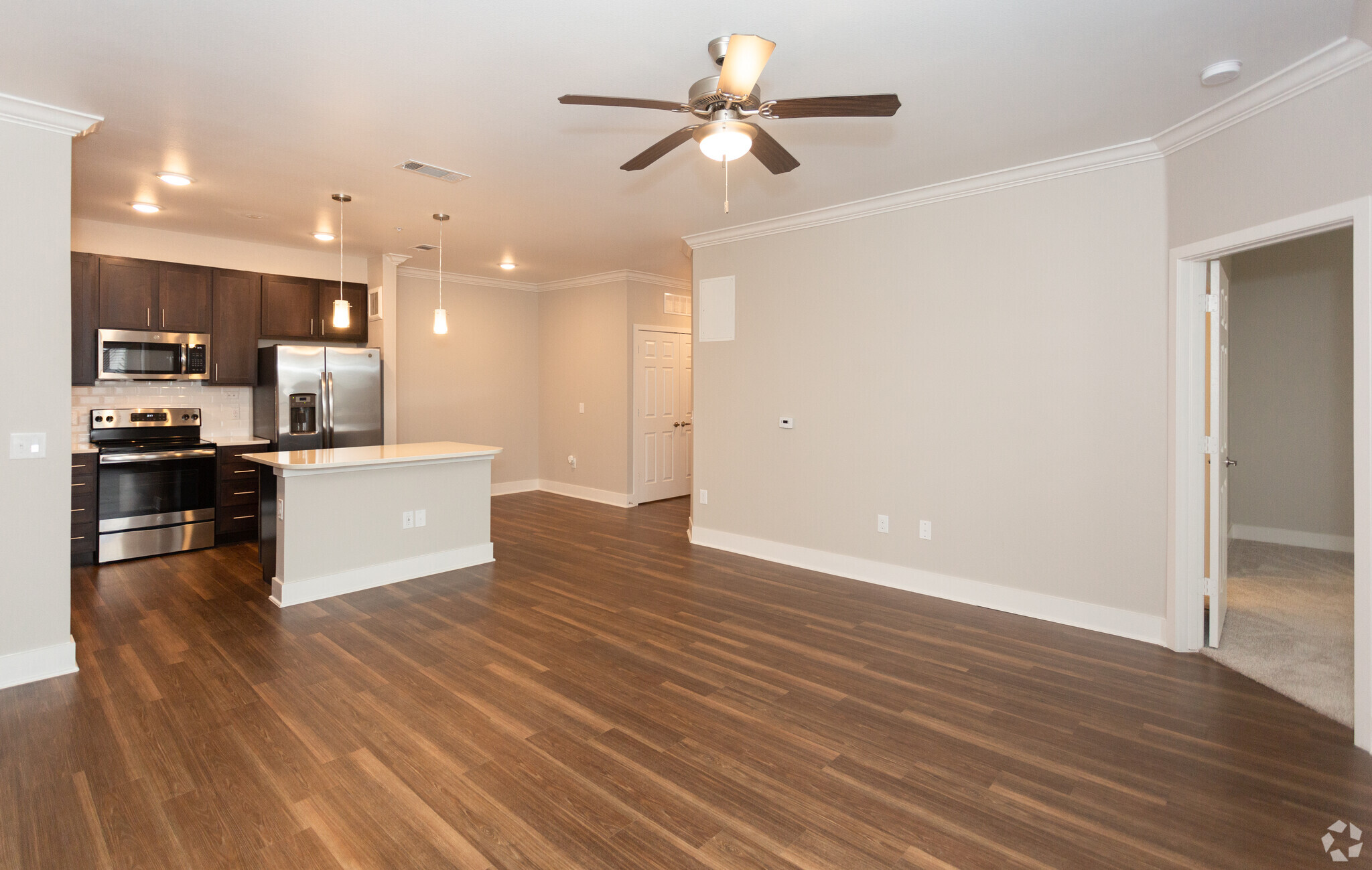 1BR 1BA - Alaqua at Frisco Apartments