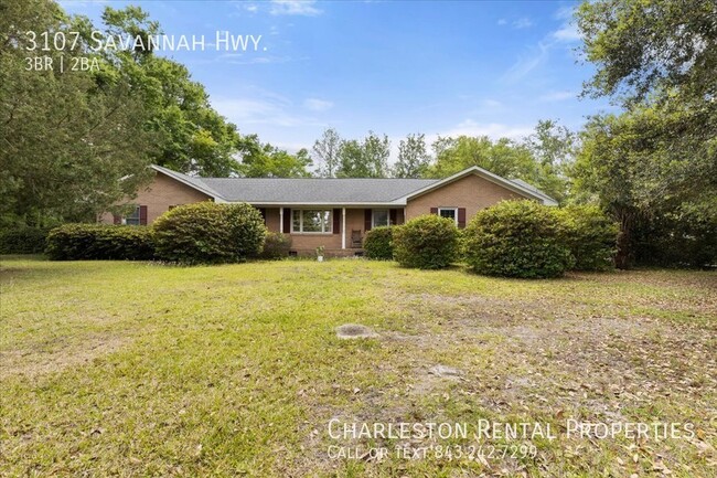 Primary Photo - 3107 Savannah Hwy