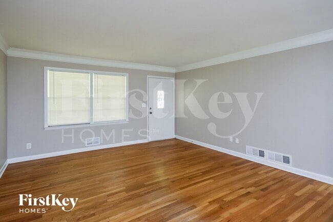 Building Photo - 1175 Milstead Ave NE