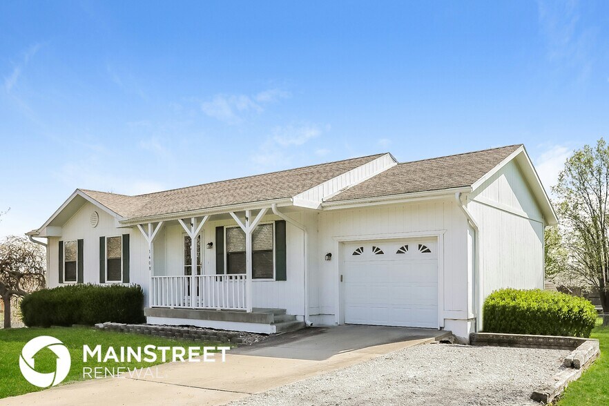 Building Photo - 1408 Andrew St