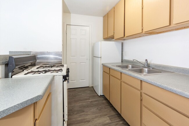 Floorplan - Tortugas Apartments
